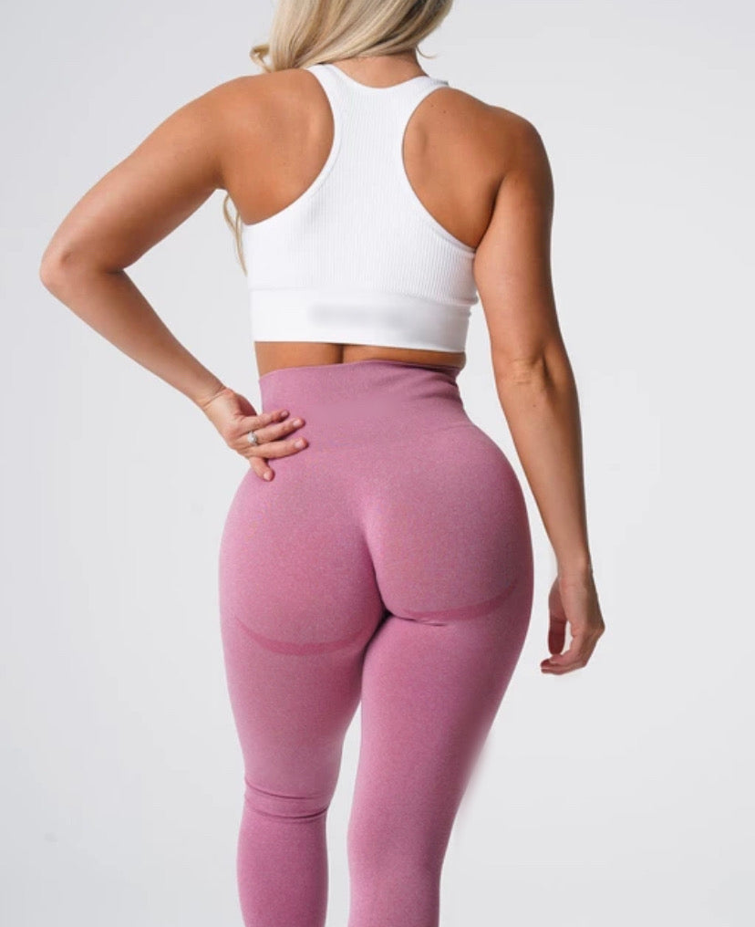 Wholesale Sportswear Fitness Clothing Sexy Booty Leggings Gym Pants Woman  Seamless Yoga Legging with Custom Logo - China Sportswear and Active Wear  Women price | Made-in-China.com